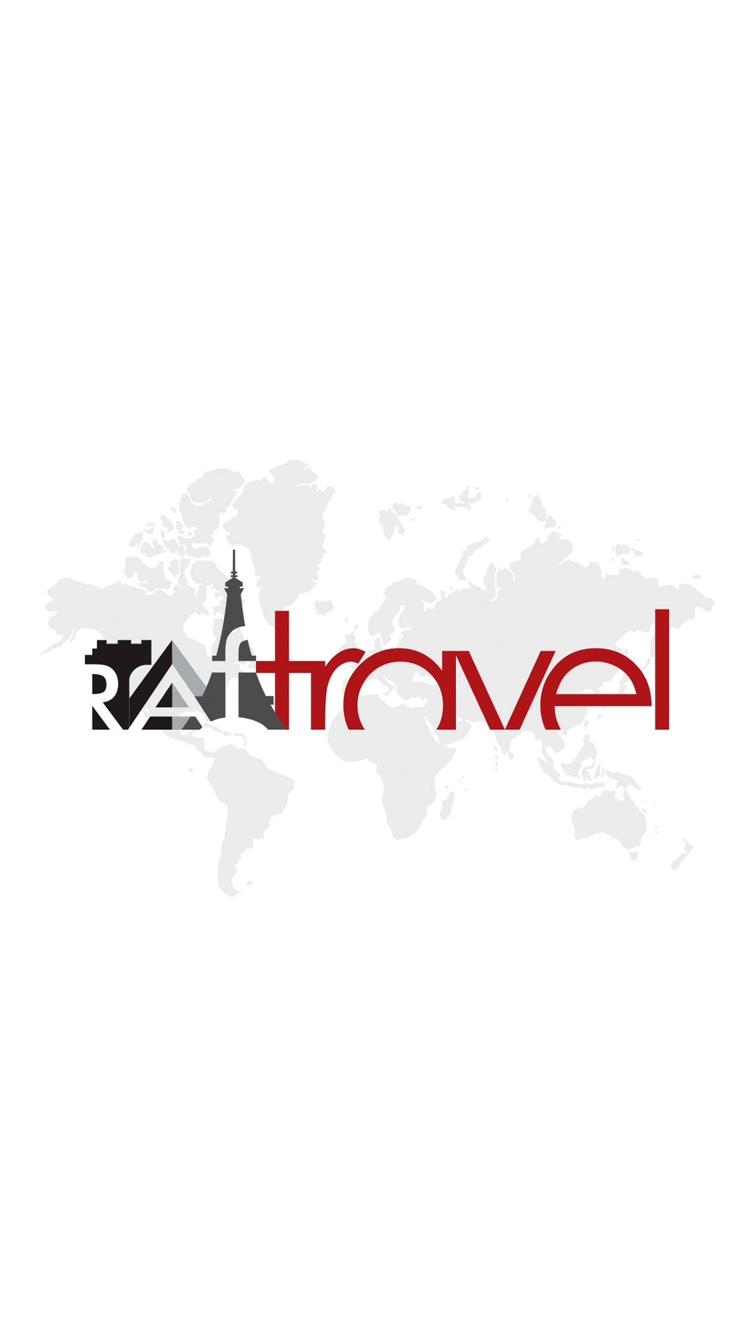 Raftravel Agencia de Viajes